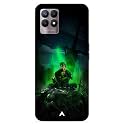 Premium Anime 1 Case for Realme 8i