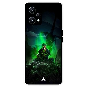 Premium Anime 1 Case for Realme 9
