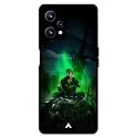 Premium Anime 1 Case for Realme 9
