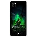 Premium Anime 1 Case for Realme C11