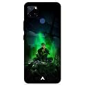 Premium Anime 1 Case for Realme C12