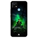 Premium Anime 1 Case for Realme C21Y