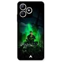 Premium Anime 1 Case for Realme C51