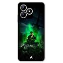 Premium Anime 1 Case for Realme C53