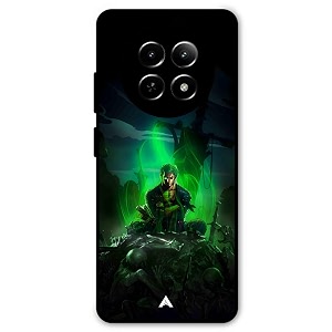 Premium Anime 1 Case for Realme C65