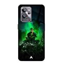 Premium Anime 1 Case for Realme GT