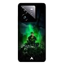 Premium Anime 1 Case for Realme GT