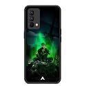 Premium Anime 1 Case for Realme GT