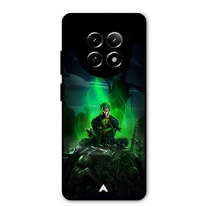 Premium Anime 1 Case for Realme Narzo