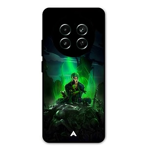 Premium Anime 1 Case for Realme Narzo