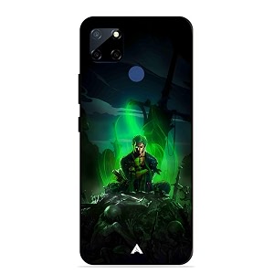 Premium Anime 1 Case for Realme Narzo
