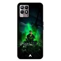 Premium Anime 1 Case for Realme Narzo
