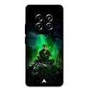 Premium Anime 1 Case for Realme Narzo
