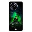 Premium Anime 1 Case for Realme Narzo