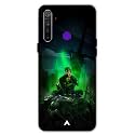 Premium Anime 1 Case for Realme Narzo