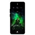 Premium Anime 1 Case for Realme Narzo