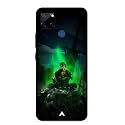 Premium Anime 1 Case for Realme Narzo