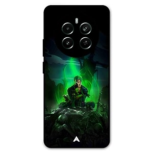 Premium Anime 1 Case for Realme P1