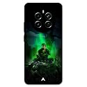 Premium Anime 1 Case for Realme P1