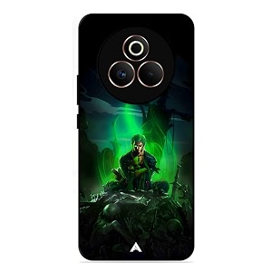 Premium Anime 1 Case for Realme P3