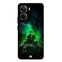 Premium Anime 1 Case for Realme P3