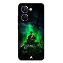 Premium Anime 1 Case for Realme P3