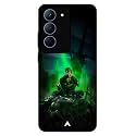Premium Anime 1 Case for Realme P3X
