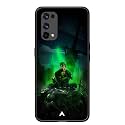Premium Anime 1 Case for Realme X7