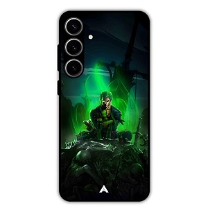 Premium Anime 1 Case for Samsung Galaxy