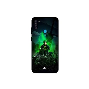 Premium Anime 1 Case for Samsung Galaxy