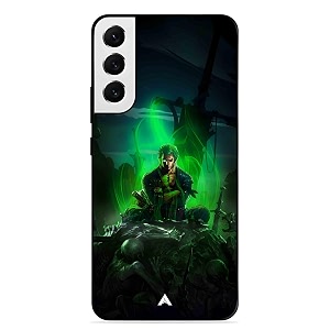 Premium Anime 1 Case for Samsung Galaxy