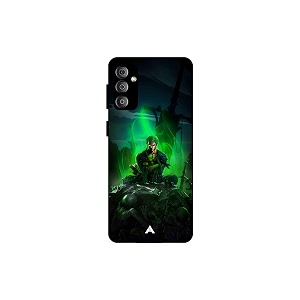 Premium Anime 1 Case for Samsung Galaxy