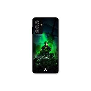 Premium Anime 1 Case for Samsung Galaxy