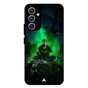 Premium Anime 1 Case for Samsung Galaxy