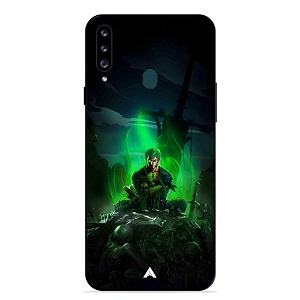 Premium Anime 1 Case for Samsung Galaxy