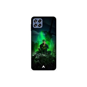 Premium Anime 1 Case for Samsung Galaxy