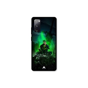 Premium Anime 1 Case for Samsung Galaxy