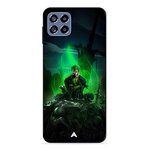 Premium Anime 1 Case for Samsung Galaxy