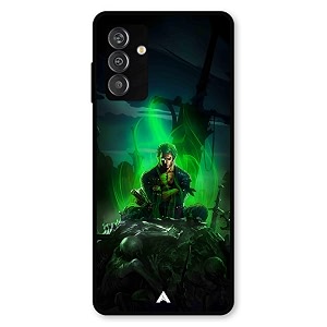 Premium Anime 1 Case for Samsung Galaxy