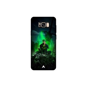 Premium Anime 1 Case for Samsung Galaxy