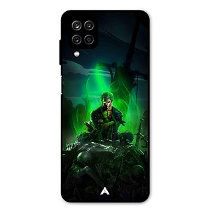 Premium Anime 1 Case for Samsung Galaxy