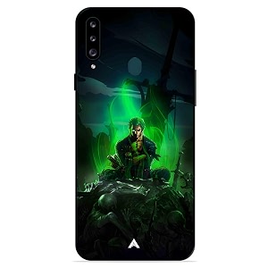 Premium Anime 1 Case for Samsung Galaxy