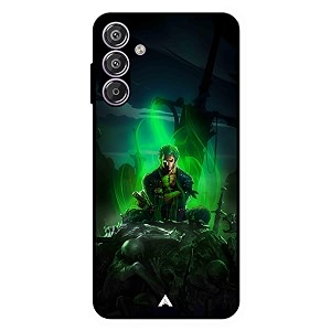 Premium Anime 1 Case for Samsung Galaxy