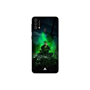 Premium Anime 1 Case for Samsung Galaxy