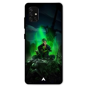 Premium Anime 1 Case for Samsung Galaxy
