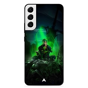 Premium Anime 1 Case for Samsung Galaxy