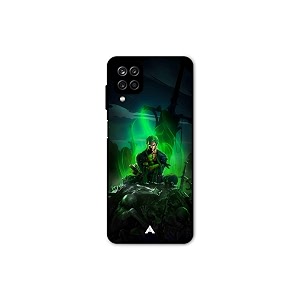 Premium Anime 1 Case for Samsung Galaxy
