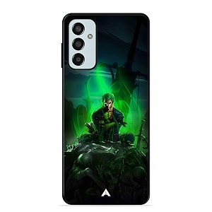 Premium Anime 1 Case for Samsung Galaxy