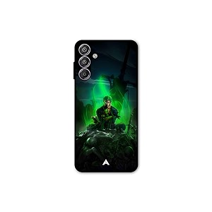 Premium Anime 1 Case for Samsung Galaxy