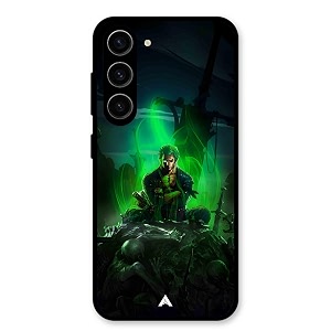 Premium Anime 1 Case for Samsung Galaxy